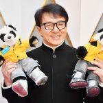 Jackie chan: sua madre non ha mai visto un film intero con lui ma era sua fan fedele