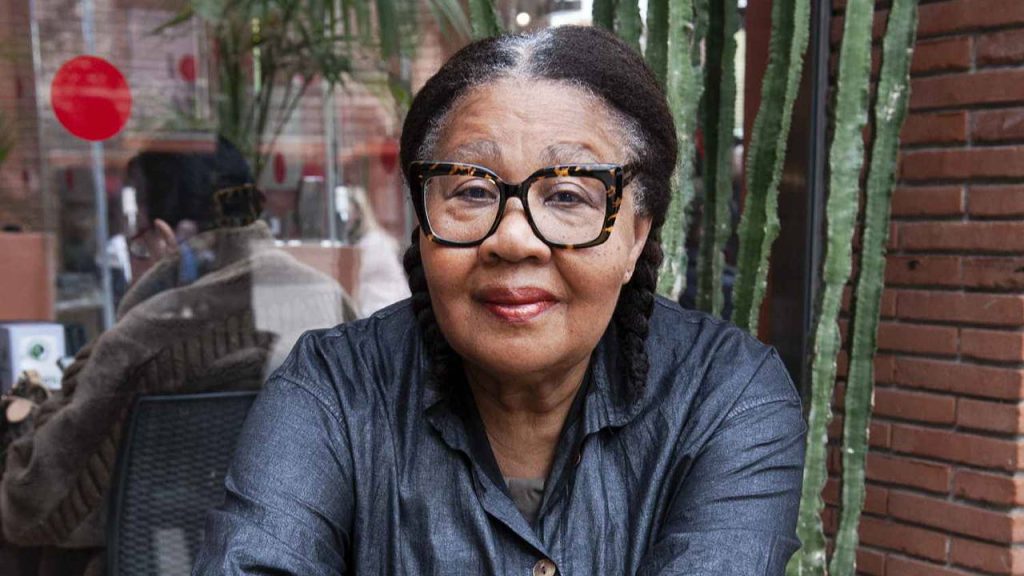 Jamaica Kincaid