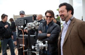 James_mangold_torna_al_lavoro_