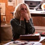 Jamie Lee Curtis racconta perché ha scelto di fare pubblicità tra i suoi successi al cinema per stare vicino ai figli