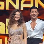 Janiya mami dal Kazakistan a sognando… ballando con le stelle, la storia della ballerina che ha incantato i giudici