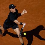 Jannik sinner vince ancora agli internazionali di roma e passa agli ottavi contro cerundolo