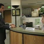 Jenna fischer difende le ultime stagioni di the office dopo l’addio di steve carell
