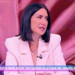 Jessica Morlacchi racconta i rapporti con gli ex concorrenti del Grande Fratello e l’esperienza nel reality