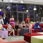 Jessica Morlacchi vince la diciottesima edizione del grande fratello, tra scontri e sorprese nella casa
