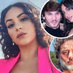 Jessica selassié minaccia querela per diffamazione contro Manuel bortuzzo e parla delle difficoltà dopo la condanna della sorella