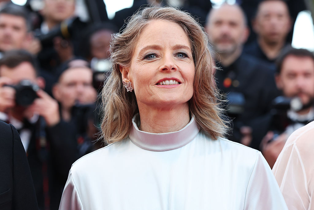 "Vie Privée" (A Private Life) Red Carpet - The 78th Annual Cannes Film Festival