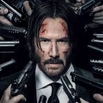 John Wick 3 – parabellum: il terzo capitolo della saga action arriva su rai 2 il 22 maggio 2025