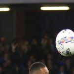 Juan jesus rinnova con il Napoli per la stagione 2025/26, conferma la sua presenza in difesa