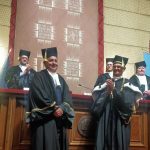 Julio velasco riceve laurea honorıs causa in psicologia all’università di trieste, un riconoscimento al contributo nello sport