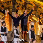 Jury chechi e antonio rossi vincono Pechino Express 2025 dopo oltre 6 mila km tra asia e Nepal