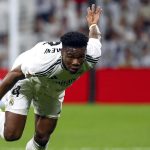 Juventus pronta al colpo Osimhen e pensa a un centrocampista del Real Madrid nel calciomercato 2025