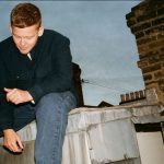 Kae tempest, poetessa e musicista di Londra che ha cambiato nome e identità nel 2020