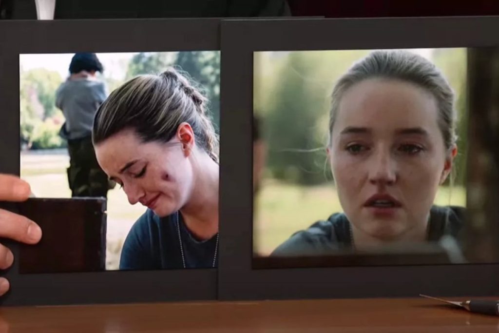 Kaitlyn_dever_morsa_da_un_ragn