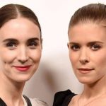 Kate Mara e Rooney Mara insieme per la prima volta nel film bucking fastard diretto da Werner Herzog