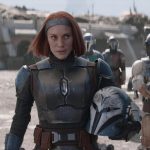 Katee sackhoff conferma il ritorno di bo-katan nel film mandato in uscita nel 2026