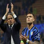 L’Inter vola a monaco per la finale di champions League contro il Paris Saint Germain