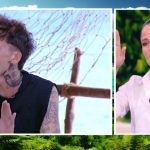 L’edizione 2025 de l’isola dei famosi tra tensioni e scontri: il confronto acceso tra veronica gentili e spacino