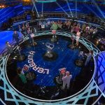 L’eredità 11 maggio 2025: pietro campione sfida alla ghigliottina con premio da 150.000 euro