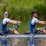 L’italia centra nove finali agli europei di canottaggio a plovdiv tra singolo e equipaggi maschili e femminili