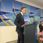 L’alto adige festeggia 80 anni tra storia, territorio e convivenza linguistica alla presenza di giuliano amato
