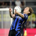L’amicizia tra barella e donnarumma alla vigilia di inter-paris saint-germain in champions league