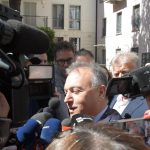 L’avvocato tizzoni difende la condanna di alberto stasi nel caso chiara poggi, critica le nuove indagini su andrea sempio