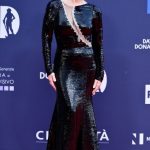 L’eleganza sul red carpet dei david di donatello 2025 tra cambi d’abito e scelte di stile sorprendenti