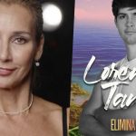 L’eliminazione di lorenzo tano a l’isola dei famosi scatena le reazioni della mamma rozsa tassi
