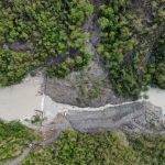 L’emergenza frana a boccassuolo: aggiornamenti sull’innalzamento dell’alveo del torrente dragone