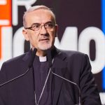 L’emozione dopo l’elezione di papa leone XIV e il racconto della famiglia pizzaballa