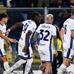 L’inter vince a como ma il napoli conquista lo scudetto all’ultima giornata del campionato 2024/2025
