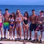 L’isola dei famosi 19 parte con una prima puntata ricca di sorprese e volti noti