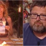 L’isola dei famosi 2025, loredana spiazza nominando mario adinolfi: ecco i motivi dietro alla scelta