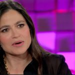 L’isola dei famosi 2025, veronica gentili parla della paura per gli ascolti e i rapporti con i concorrenti