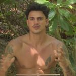 L’isola dei famosi 2025: il ritiro di leonardo brum e le ripercussioni sul reality