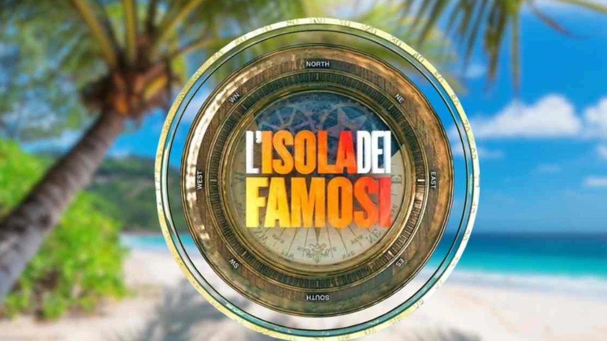 L%E2%80%99isola_dei_famosi_2025%3A_prime