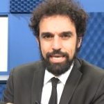 L’isola dei famosi 2025 parte senza dino giarrusso, assente per infortunio nella prima puntata