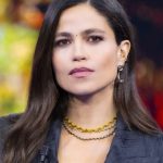 L’isola dei famosi 2025 senza mordente: veronica gentili vede calare gli ascolti di settimana in settimana
