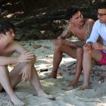 L’isola dei famosi tra ritiri, ritorni e tensioni: il continuo via vai di concorrenti a Playa Uva