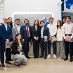 L’università bocconi dedica un edificio a leonardo del vecchio e inaugura una mostra sulla sua vita e impresa