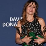 La 70esima edizione dei david di donatello premia vermiglio di maura delpero con sette statuette