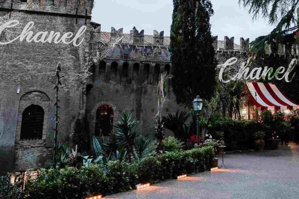 La_festa_dei_18_anni_di_chanel