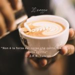 La frase del buongiorno, il santo del giorno e l’oroscopo di martedì 20 maggio 2025