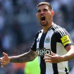 La juventus e il calciomercato estivo: trattative in corso per il centrocampista sandro tonali dal newcastle