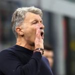 La lazio disputa una gara di personalità e qualità contro l’inter pareggiando senza rimpianti