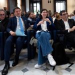 La lega guadagna terreno nei sondaggi mentre meloni resta stabile al 39% prima dei ballottaggi 2025