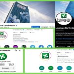 La lombardia mantiene la leadership nella comunicazione social istituzionale per il quarto anno consecutivo nel 2024