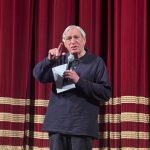 La mafia al nord non è sparita, don luigi ciotti lancia un monito ai giovani di friuli venezia giulia