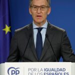 La maggioranza degli spagnoli chiede al partito popolare di aggiornare il suo programma politico prima delle elezioni